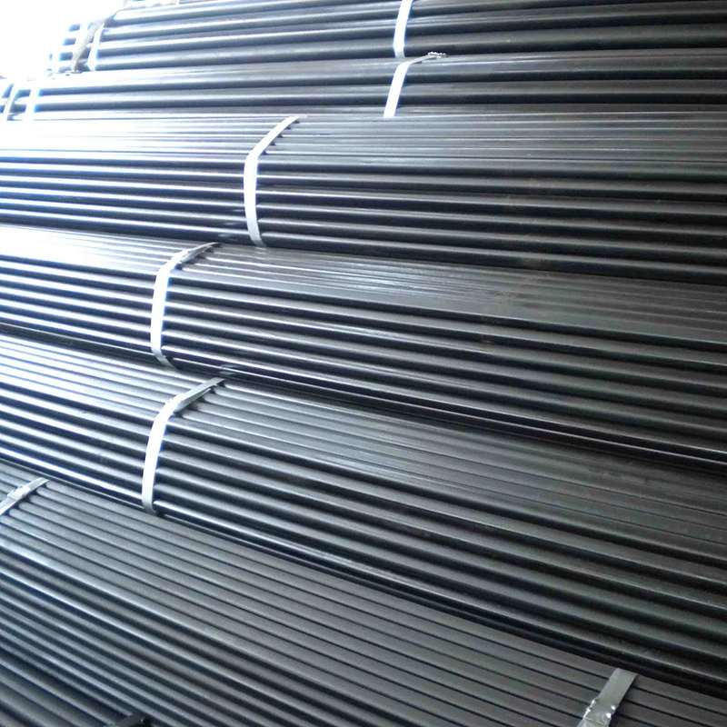Hot Rolled Stainless Steel Bar