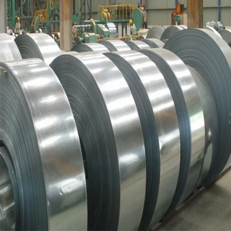 Cold Rolled Strip