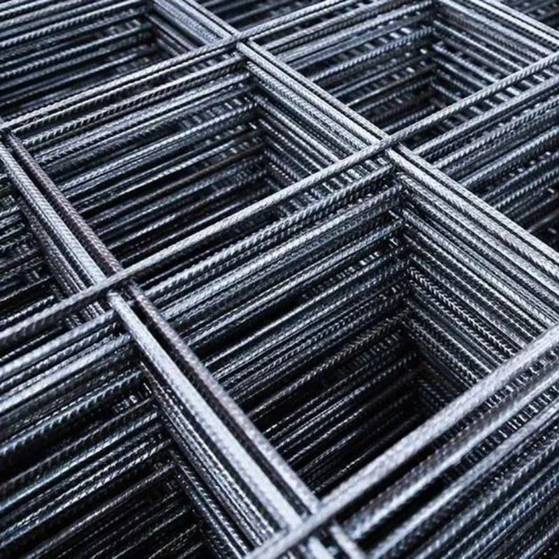 Concrete Reinforcing Mesh