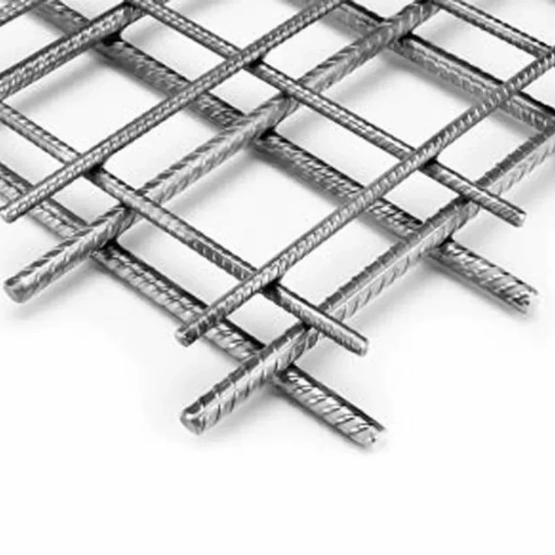Concrete Reinforcing Mesh Concrete Reinforcing Mesh