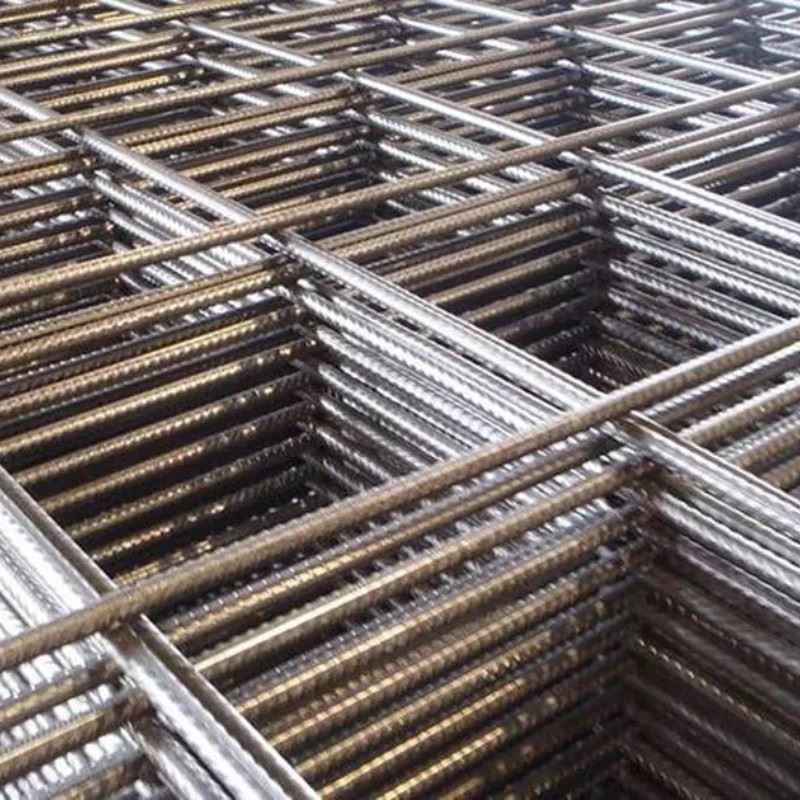 Concrete Reinforcing Mesh Concrete Reinforcing Mesh