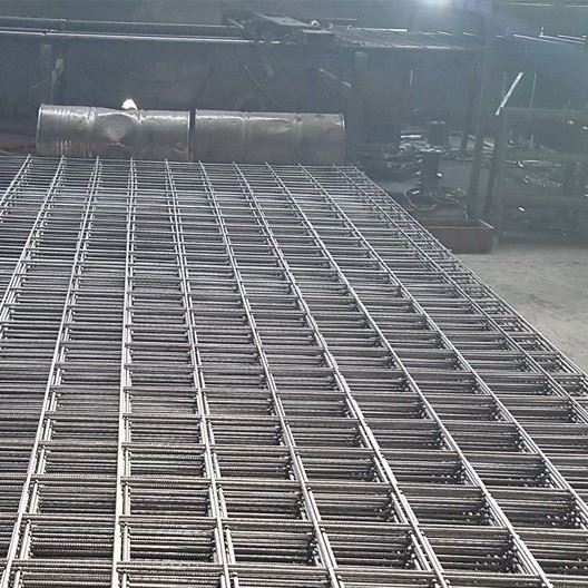 Concrete Reinforcing Mesh Concrete Reinforcing Mesh