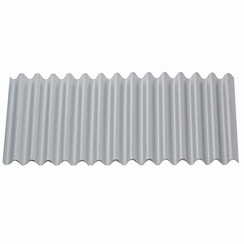 corrugated galvanized steel sheet (4)