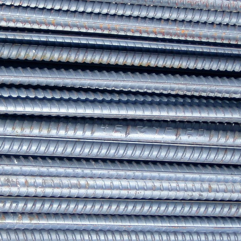 Deformed steel bar 10mm 4