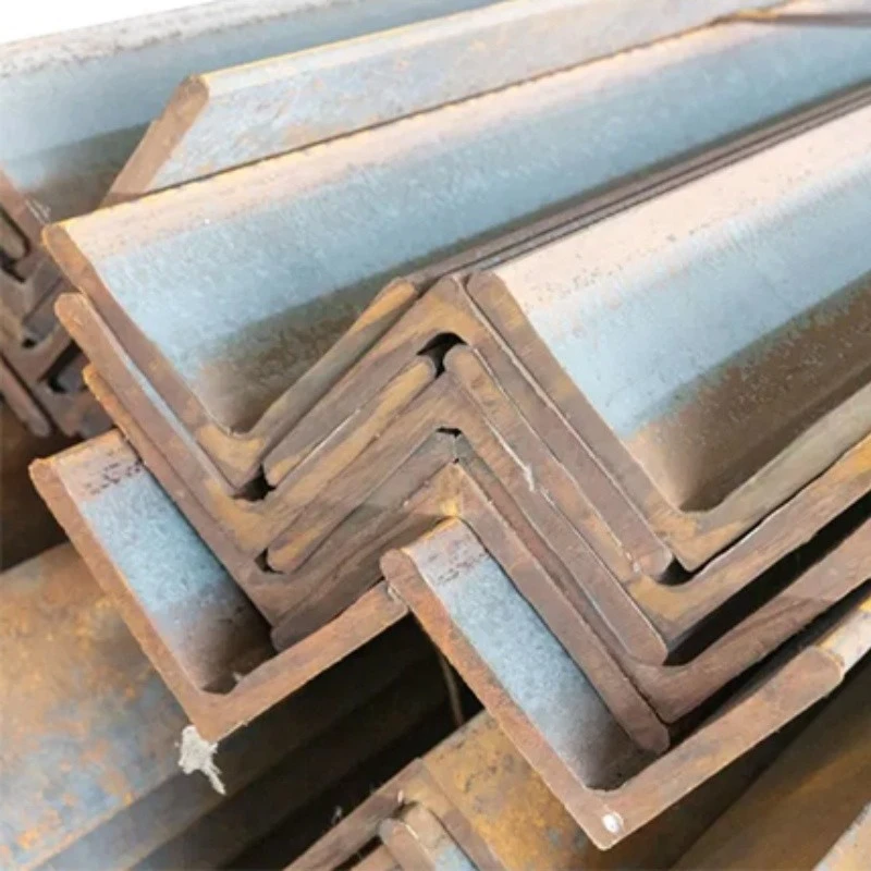 Galvanized Steel Angle