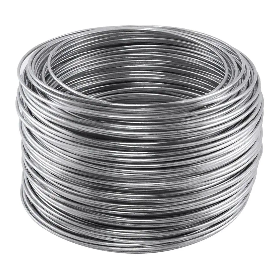 Galvanized Steel Wire