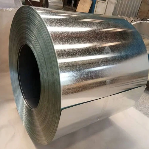 Hot Dipped Galvanized Coil