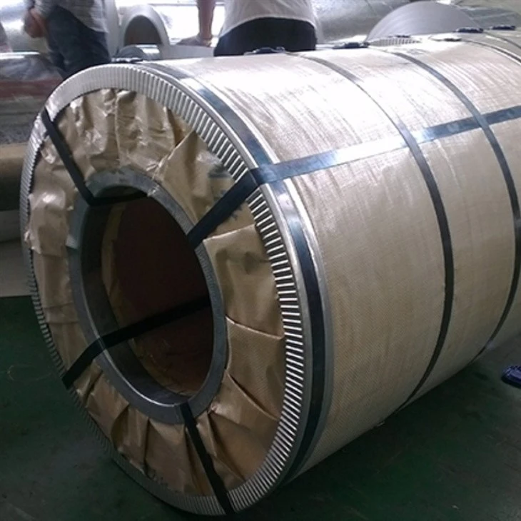 Hot Dipped Galvanized Coil