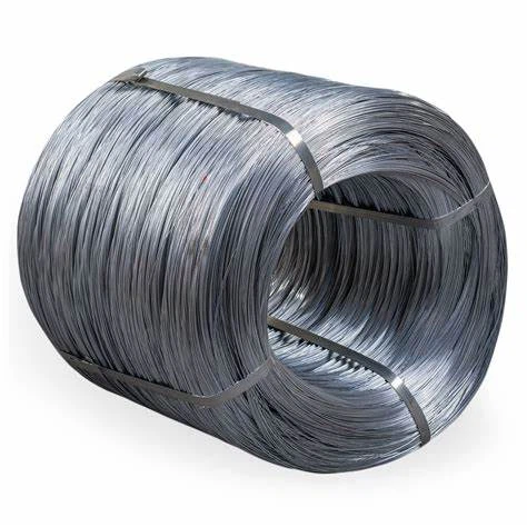 Hot-dipped Galvanized Wire