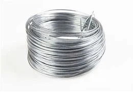 Hot-dipped Galvanized Wire Hot-dipped Galvanized Wire