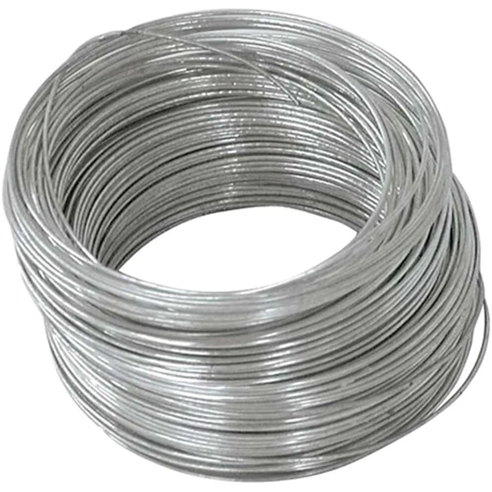 Hot-dipped Galvanized Wire Hot-dipped Galvanized Wire