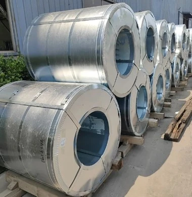 galvalume coated steel coil galvalume coated steel coil