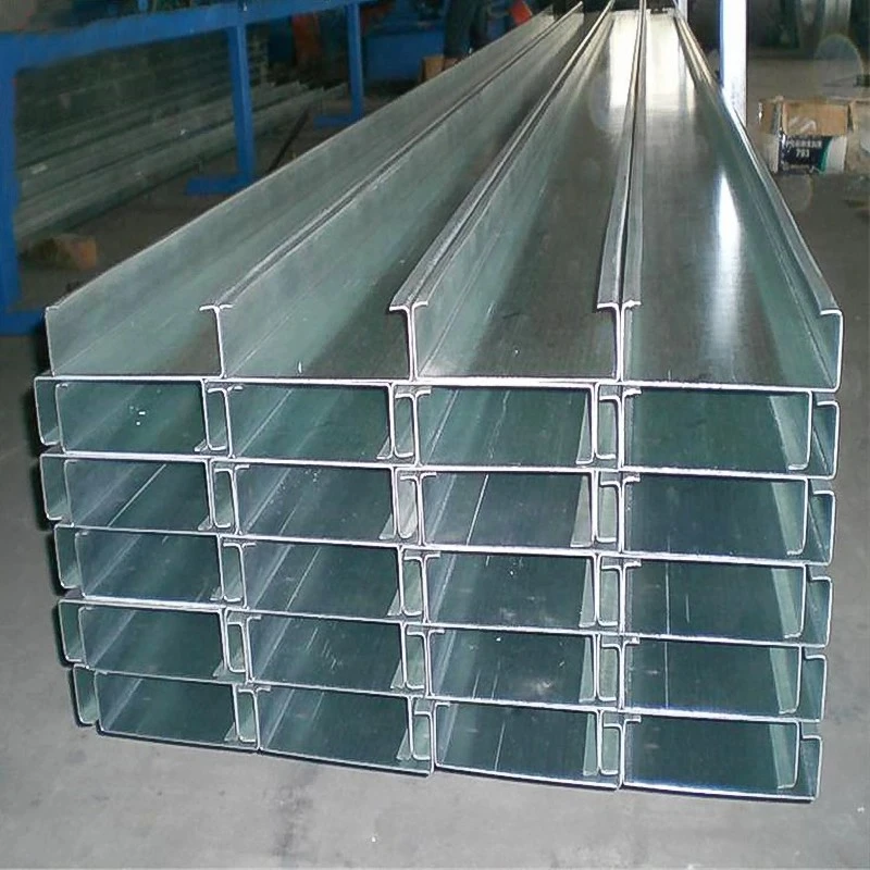 Lip C Section Steel (3)