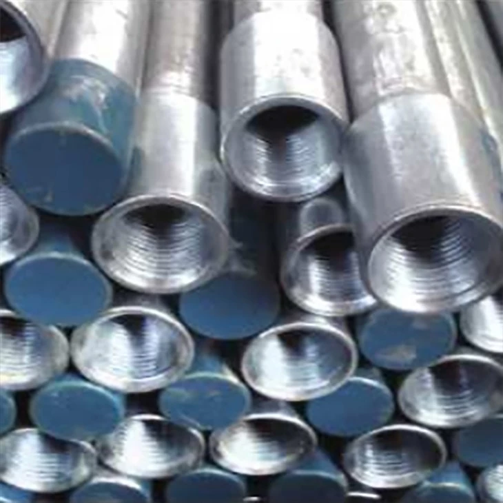 Hot-dip Galvanized Electrical Steel Conduits