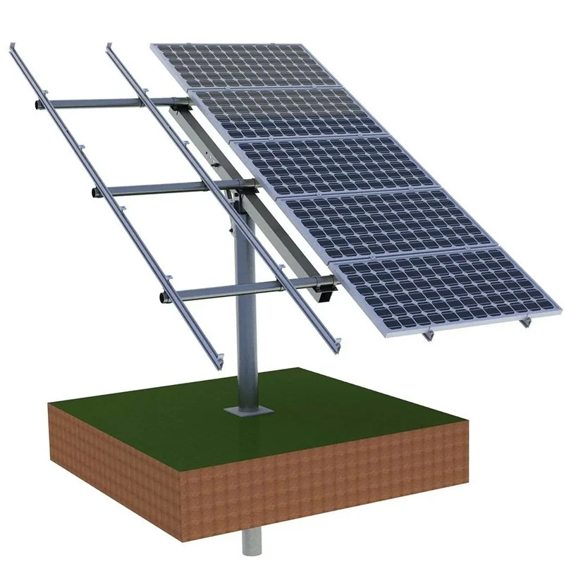 Photovoltaic Manual Adjustable Bracket Photovoltaic Manual Adjustable Bracket