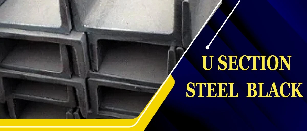 U Section Steel Black applition q.jpg U Section Steel Black applition q.jpg