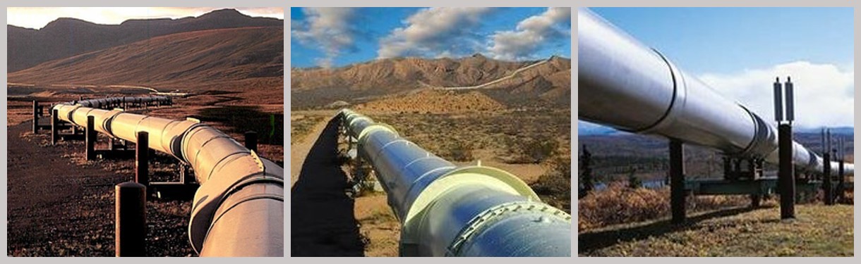 LSAW Steel Pipe application LSAW Steel Pipe application