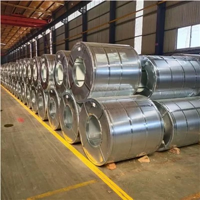 steel coil for forming
