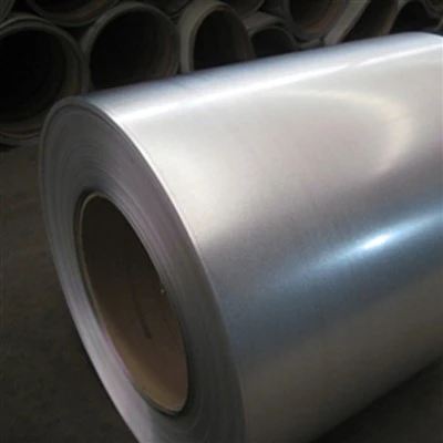 steel coil for pipes
