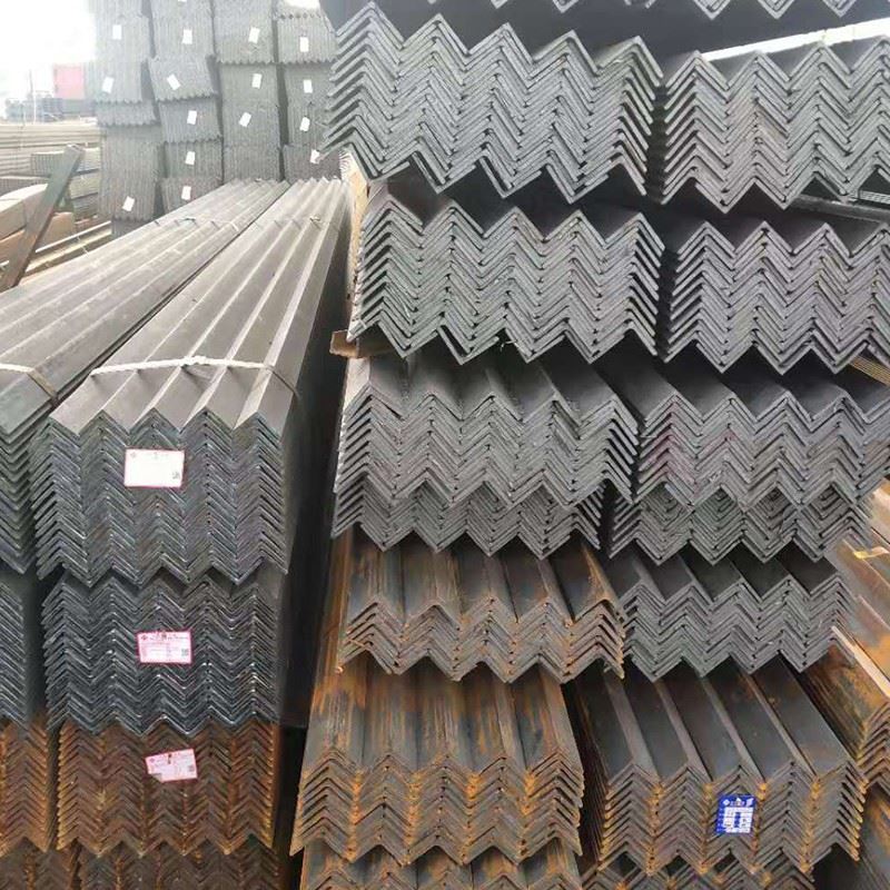 Steel Unequal Angle Bar