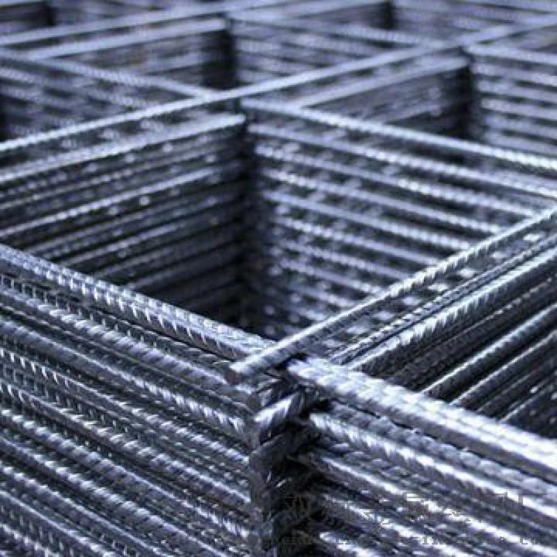 Welded metal mesh (2) Welded metal mesh (2)